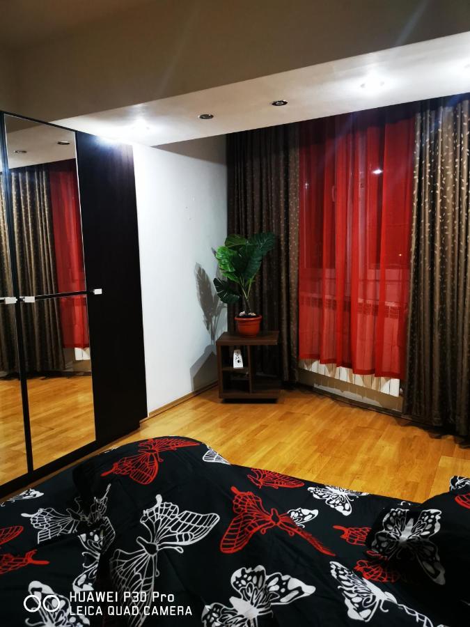 Nooa Residence, Bd Unirii, Nr 70,Bloc J4, Sc 3 Бухарест Экстерьер фото