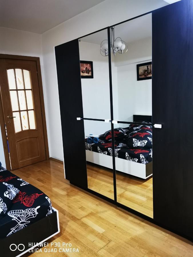 Nooa Residence, Bd Unirii, Nr 70,Bloc J4, Sc 3 Бухарест Экстерьер фото