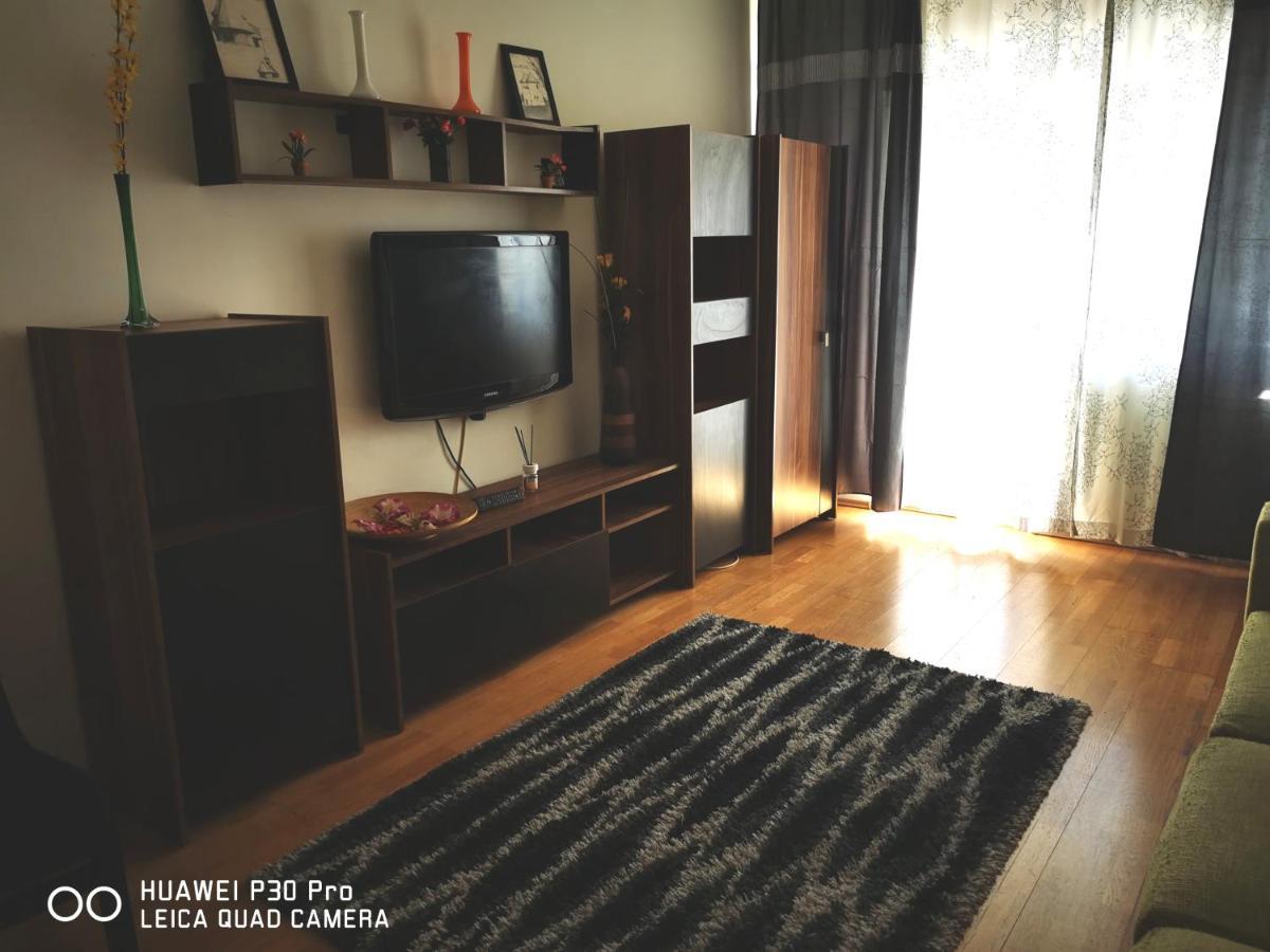 Nooa Residence, Bd Unirii, Nr 70,Bloc J4, Sc 3 Бухарест Экстерьер фото