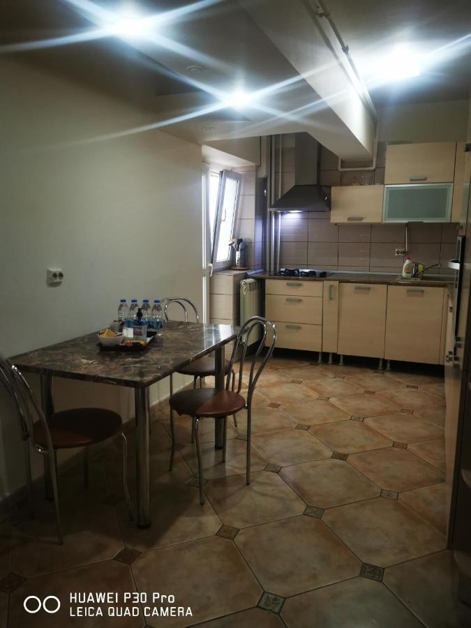 Nooa Residence, Bd Unirii, Nr 70,Bloc J4, Sc 3 Бухарест Экстерьер фото