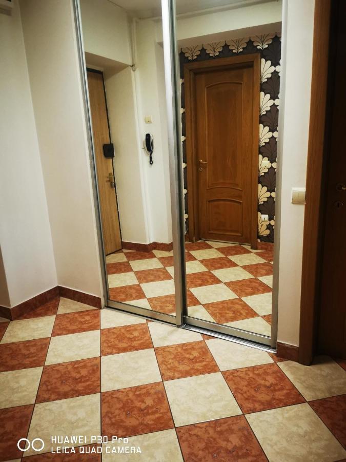 Nooa Residence, Bd Unirii, Nr 70,Bloc J4, Sc 3 Бухарест Экстерьер фото